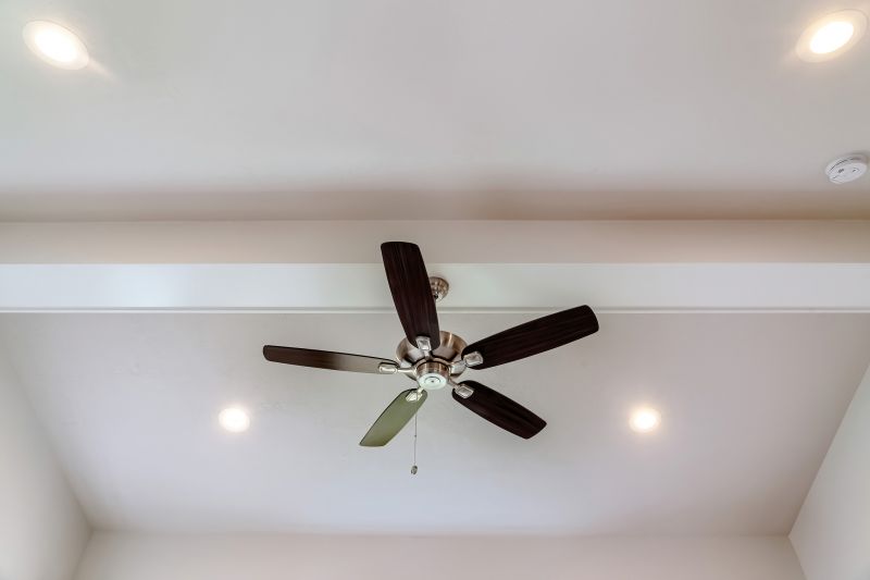 LED Can Light Installation in Olathe, KS