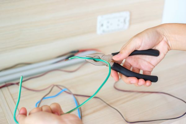 Grow your Residential Wiring Service business