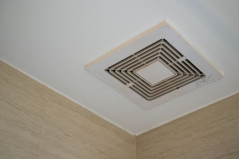 Bathroom Exhaust Installation in Littleton, CO