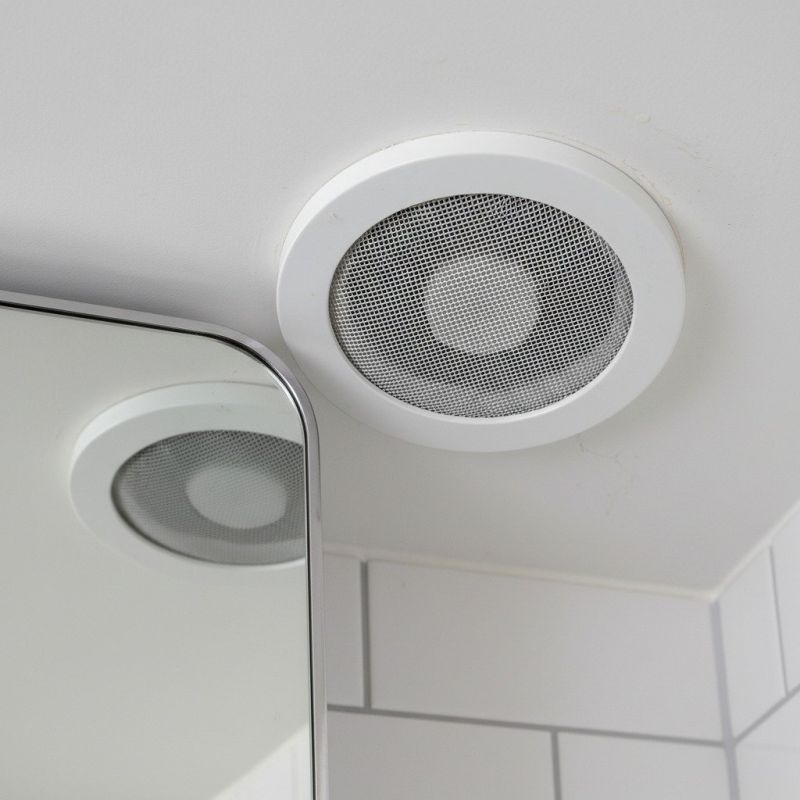 Bathroom Fan Mounting in Denver County, CO