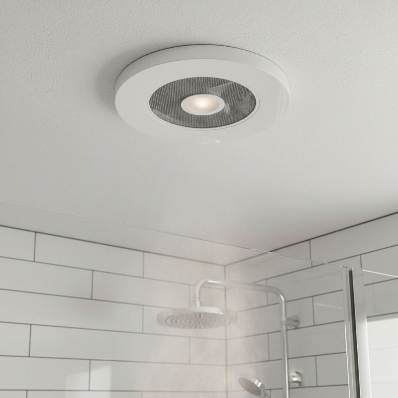 Bathroom Fan Wiring in Pasadena, CA
