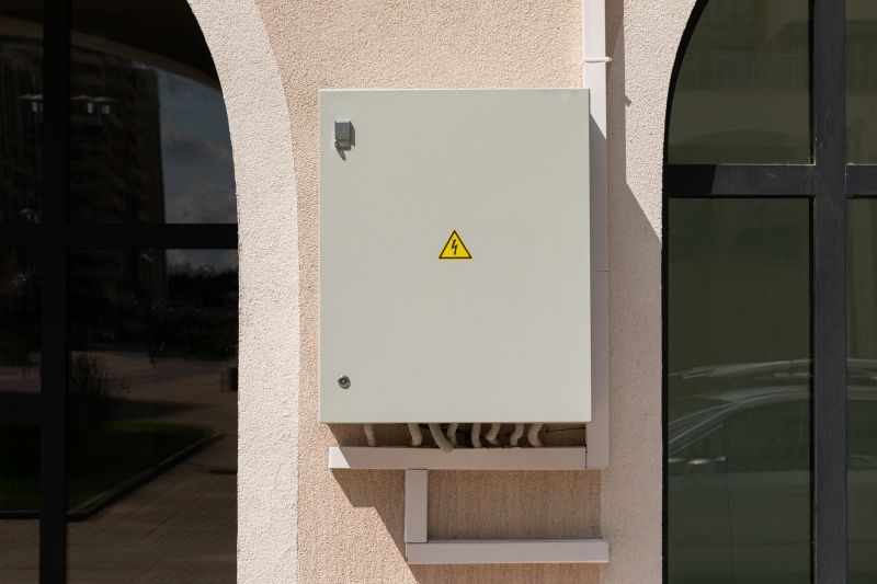Breaker Box Replacement in Orem, UT