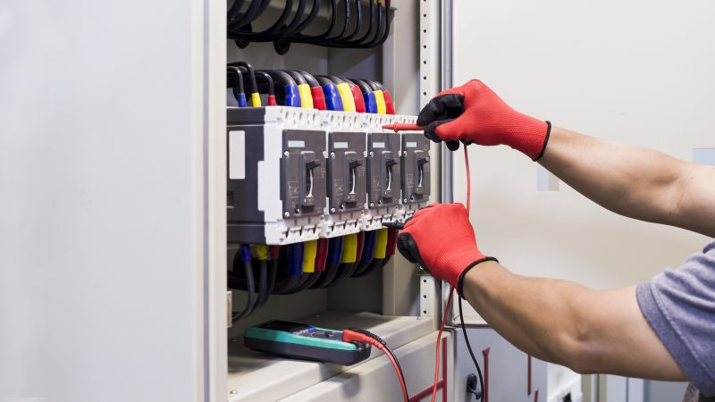 Breaker Installation Service in Prescott Valley, AZ