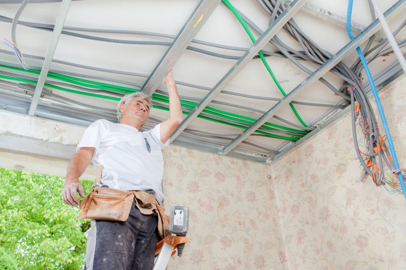 Building Lighting Service in Kansas City, KS