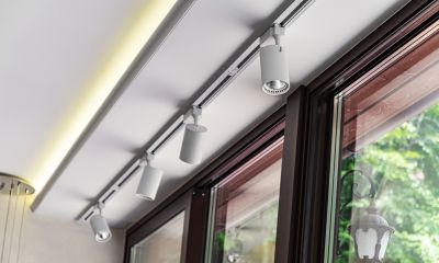 Can Light Installation in Kansas City, KS