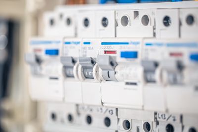 Circuit Breaker Replacement in Heber City, UT