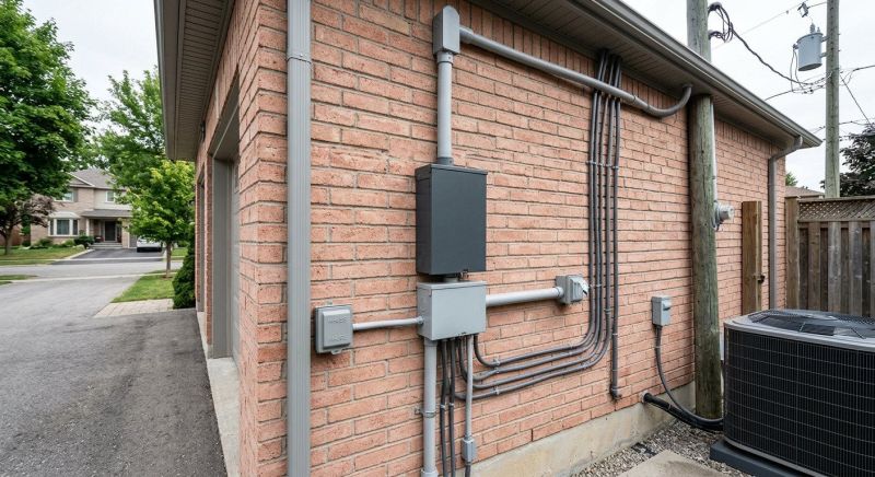 Dedicated Circuit Wiring in Heber City, UT