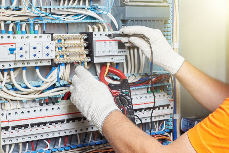 Electrical Repair in Alpharetta, GA