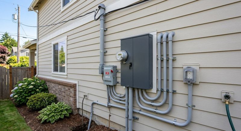 Electrical Service in Heber City, UT