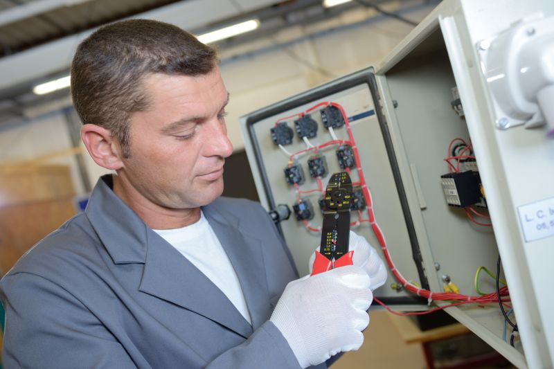 Electrical Upgrade Service in Orem, UT
