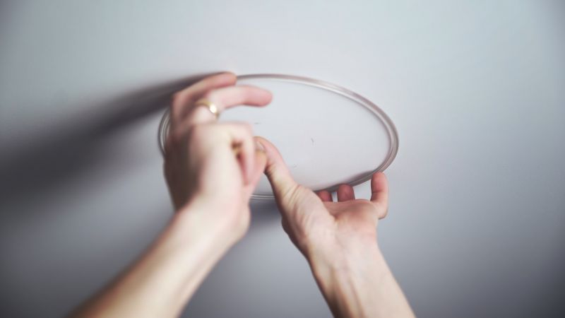 House Lighting Service in Olathe, KS