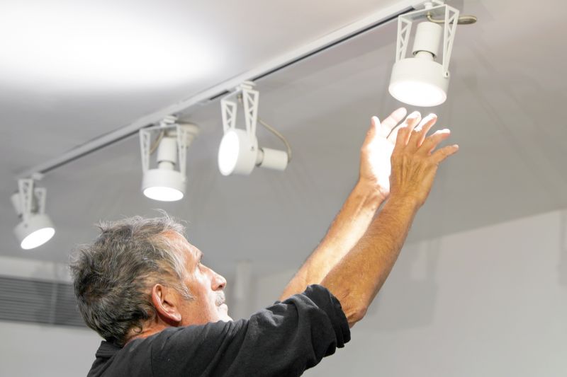 Interior Lighting Service in Kansas City, KS