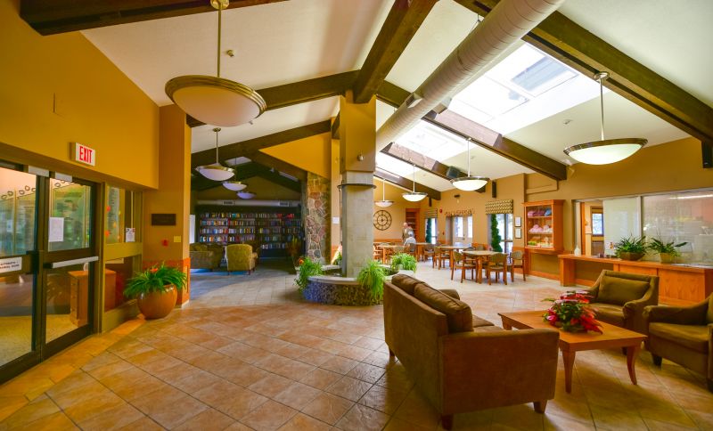 Interior Lighting Service in Alpharetta, GA