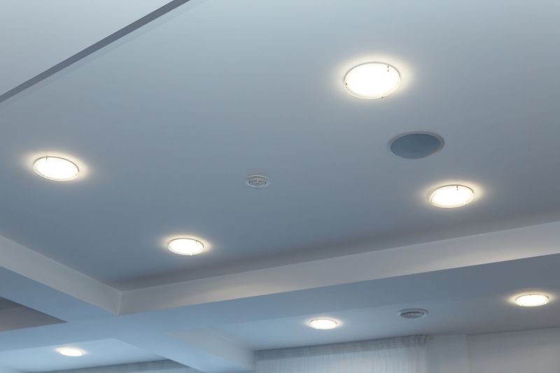 Light Fixture Installation in Alpharetta, GA
