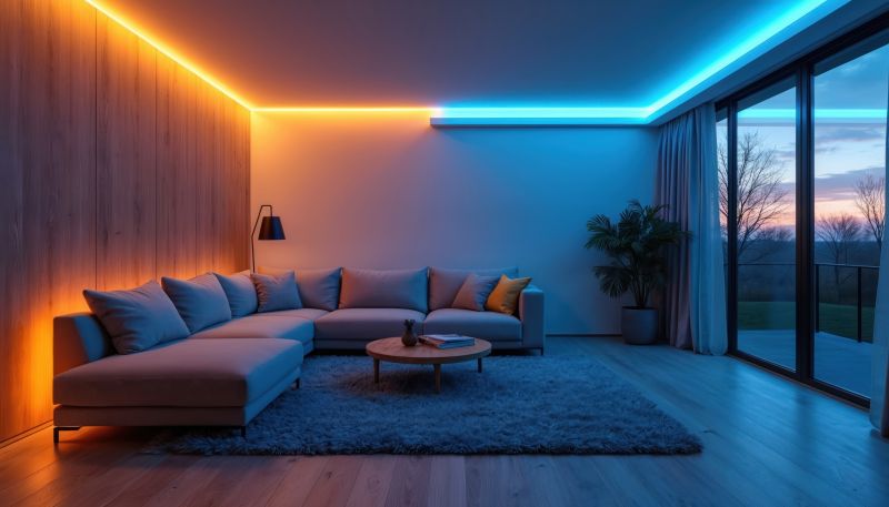 Light Wiring Installation in Alpharetta, GA