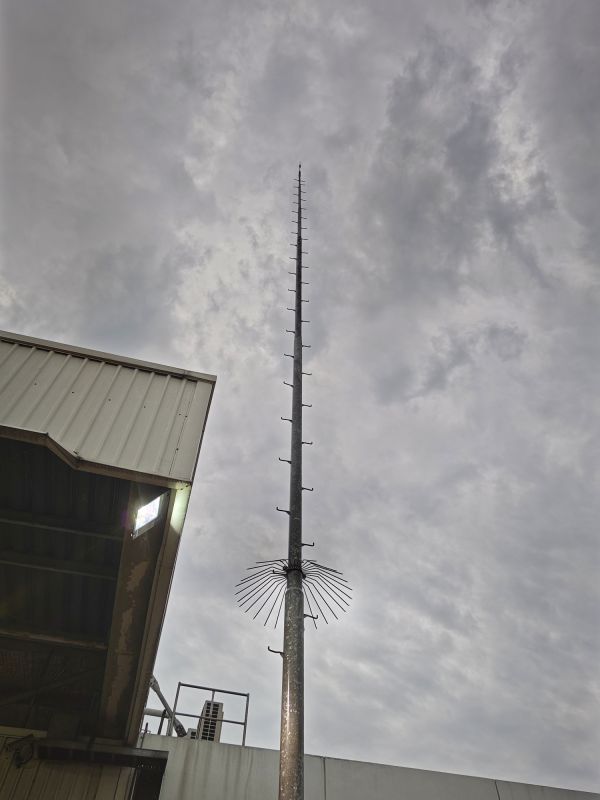 Lightning Protection Service in Littleton, CO
