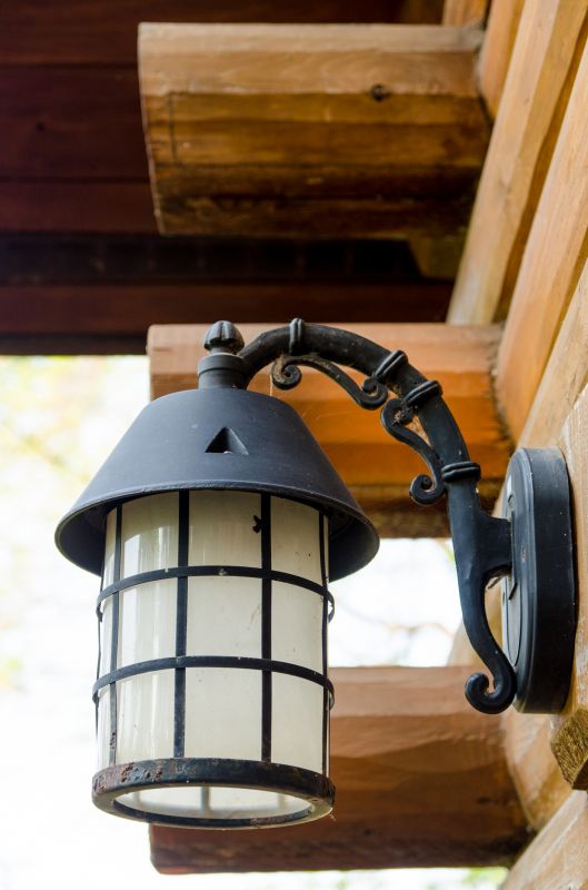 Pendant Light Installation in Alpharetta, GA