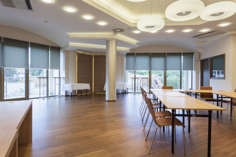 Lighting Design and Installation