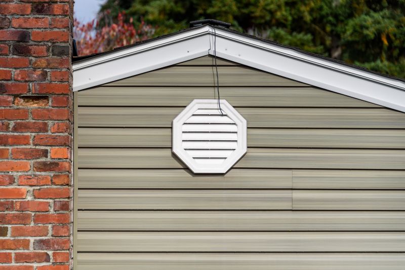 Roof Fan Installation in Alpharetta, GA