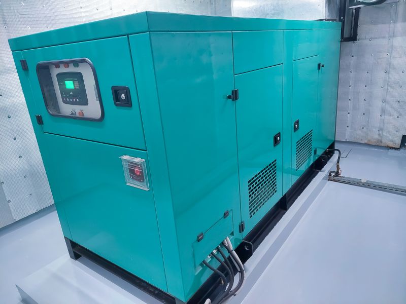 Standby Generator Service in Conroe, TX