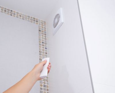 Ventilation Fan Replacement in Denver, CO